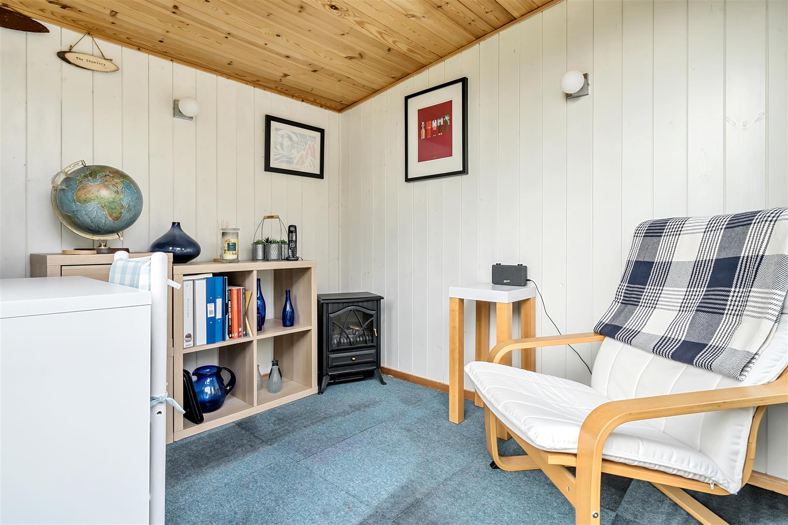 Summerhouse / Garden Office